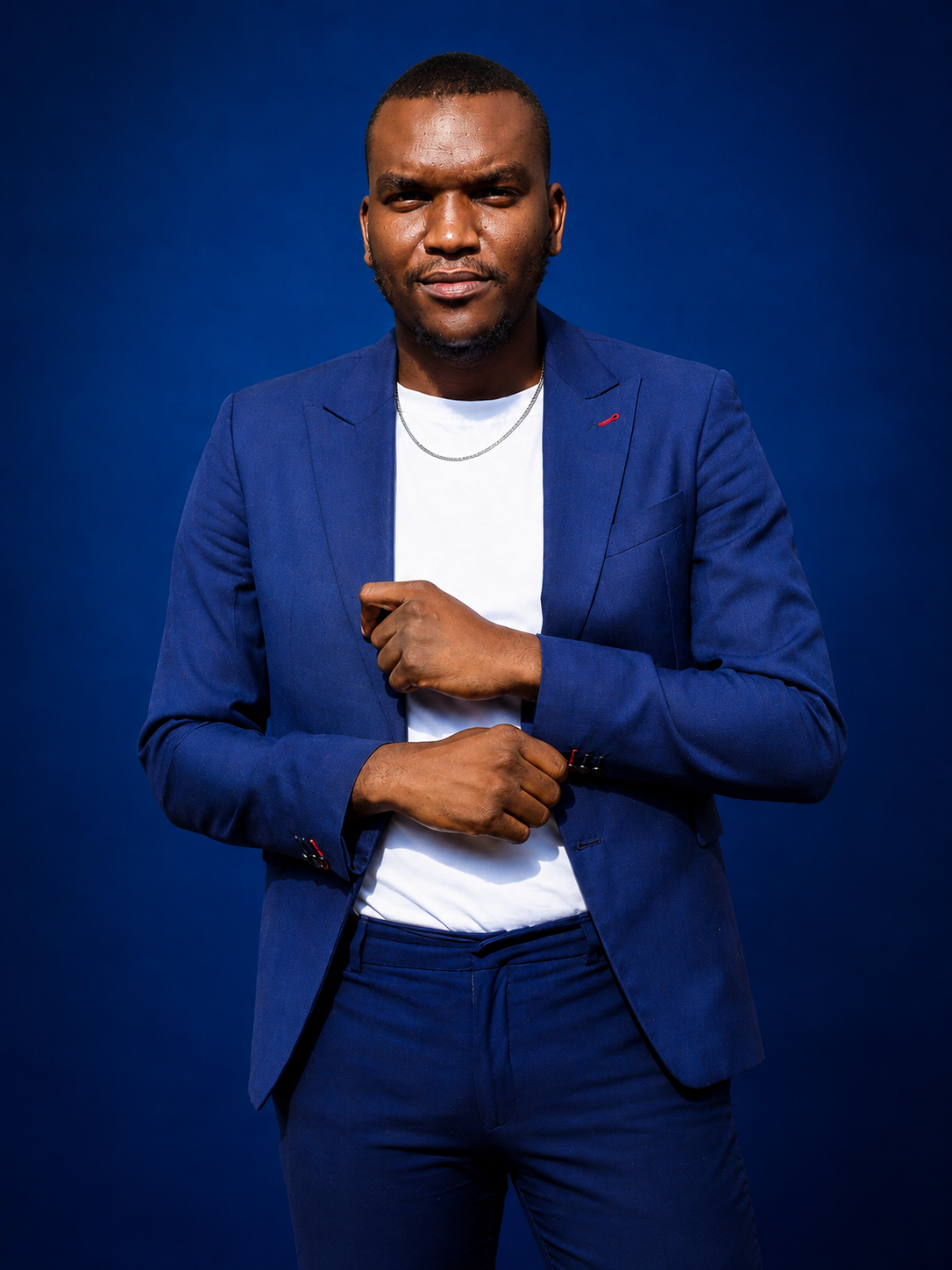 National Chairperson